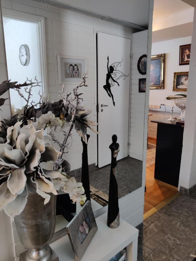 Apartment Nonna Keuruu Exteriér fotografie